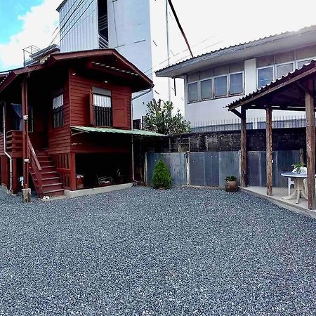Grandma'S House Villa เชียงใหม่ ภายนอก รูปภาพ