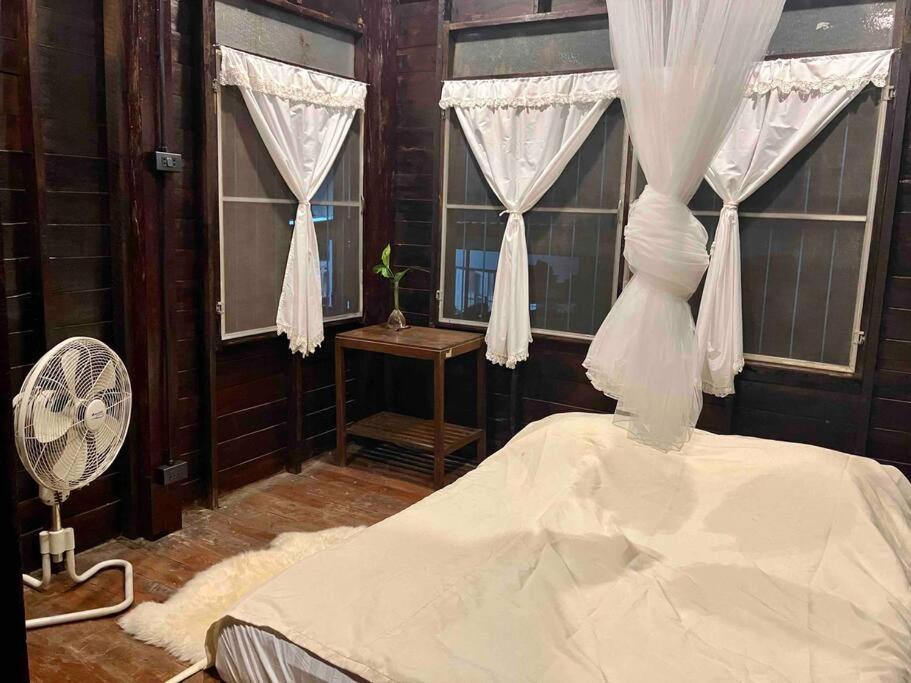 Grandma'S House Villa เชียงใหม่ ภายนอก รูปภาพ
