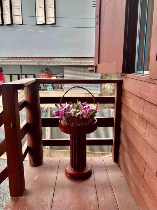 Grandma'S House Villa เชียงใหม่ ภายนอก รูปภาพ