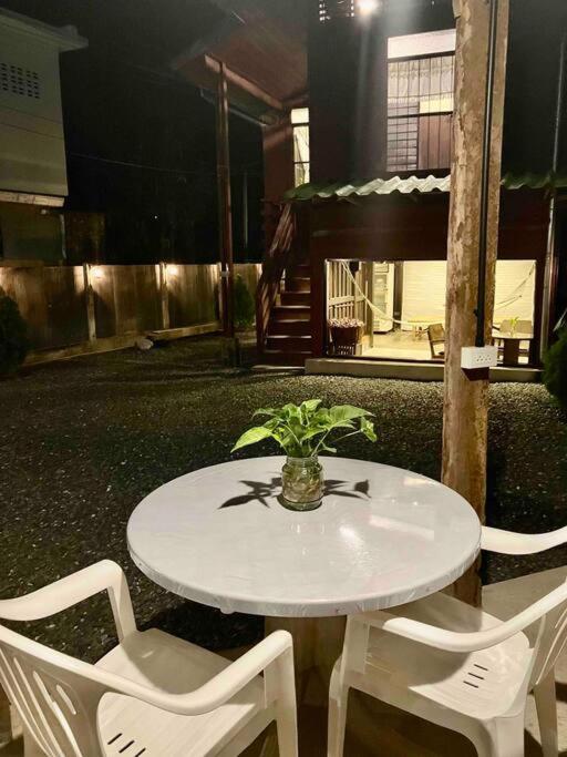 Grandma'S House Villa เชียงใหม่ ภายนอก รูปภาพ