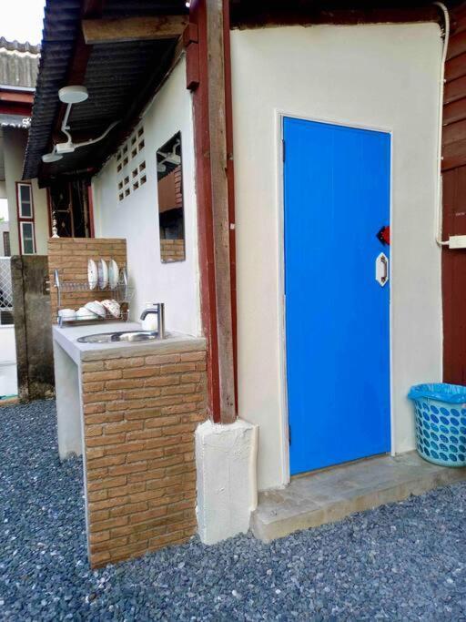 Grandma'S House Villa เชียงใหม่ ภายนอก รูปภาพ
