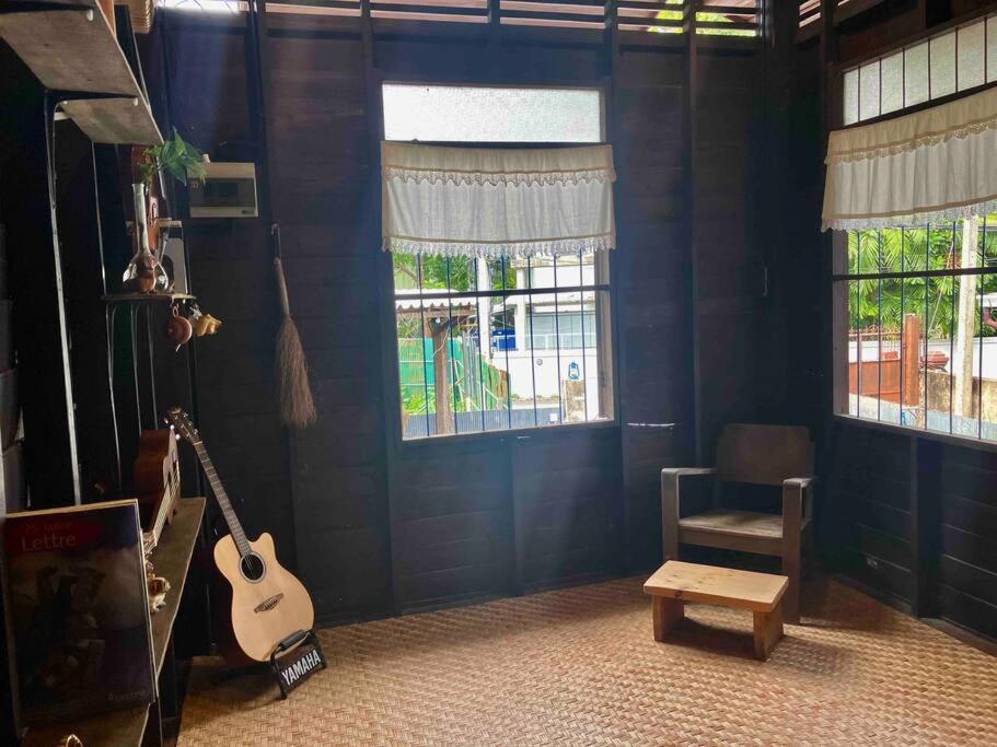 Grandma'S House Villa เชียงใหม่ ภายนอก รูปภาพ