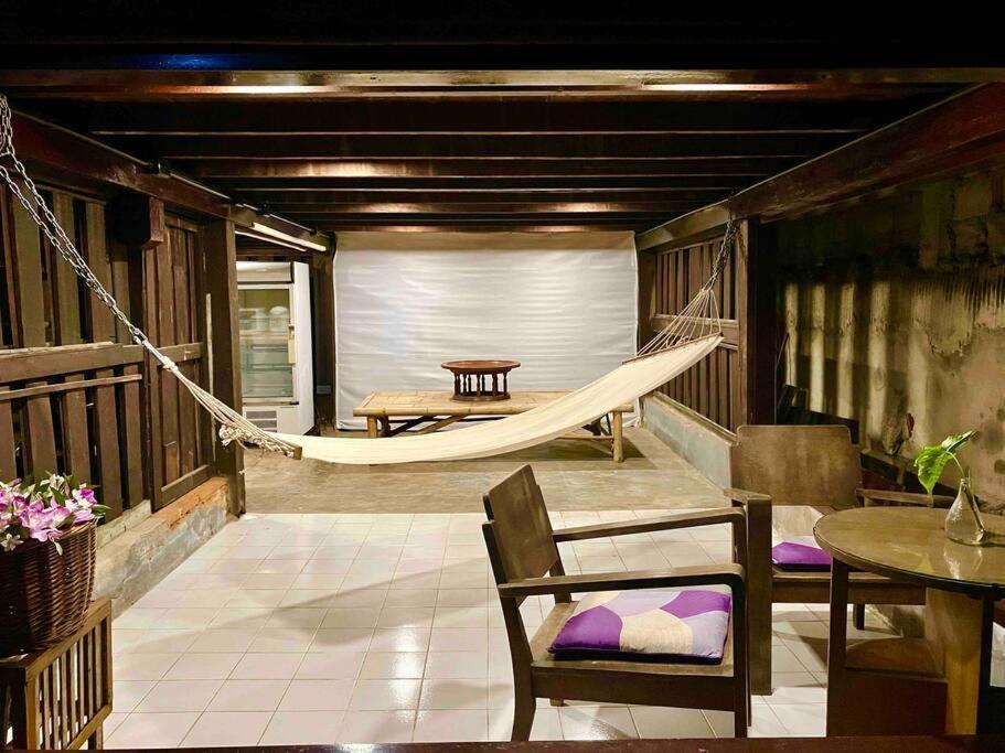 Grandma'S House Villa เชียงใหม่ ภายนอก รูปภาพ
