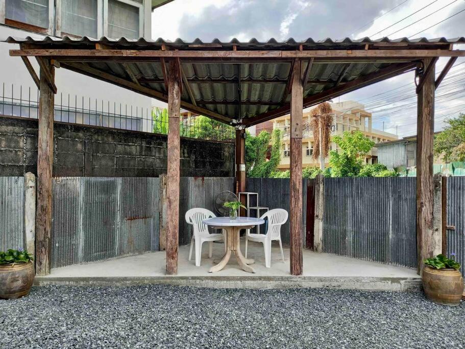 Grandma'S House Villa เชียงใหม่ ภายนอก รูปภาพ