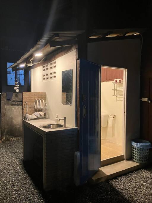 Grandma'S House Villa เชียงใหม่ ภายนอก รูปภาพ